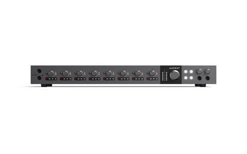 Audient italia Interfaccia audio id48