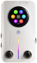 Mooer Prime m2 satin silver