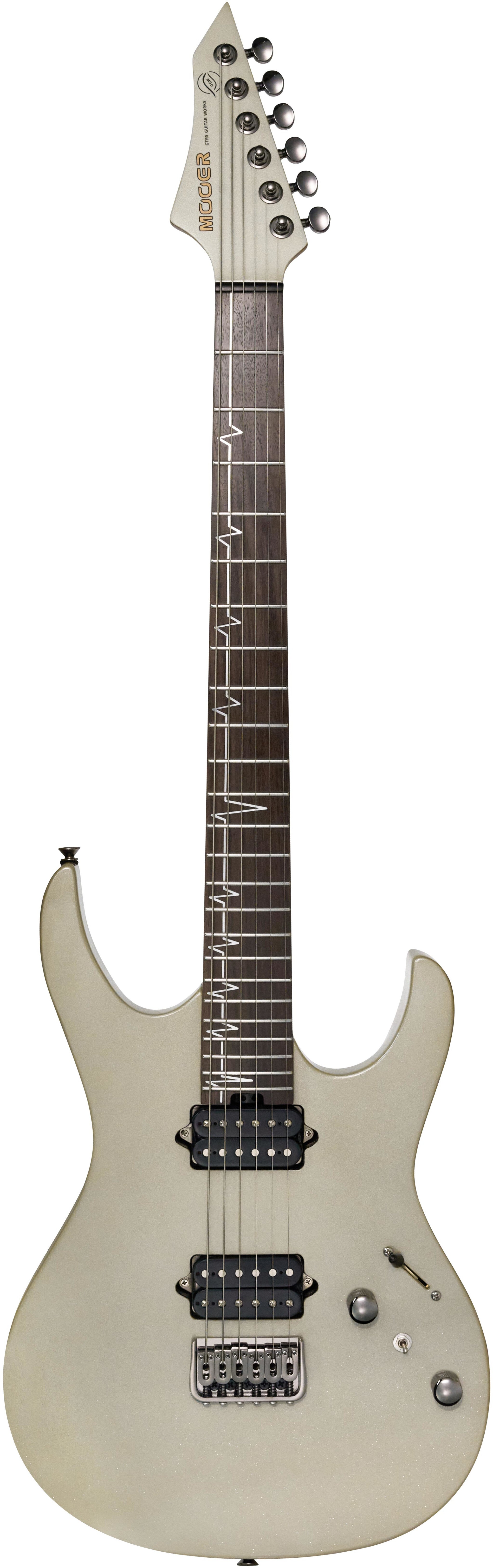 Mooer Mmt100 iron grey