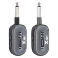 Xvive A58 - Sistema wireless digitale per strumento