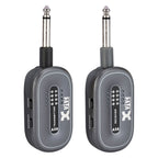 Xvive A58 - Sistema wireless digitale per strumento