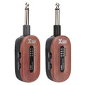 Xvive A58-MAHOGANY