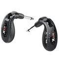 Xvive U2 GUITAR Digital Wireless System - carbon look