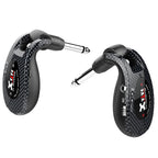 Xvive U2 GUITAR Digital Wireless System - carbon look