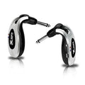Xvive  U2 GUITAR Sistema wireless digitale - argento metallizzato