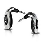 Xvive  U2 GUITAR Sistema wireless digitale - argento metallizzato