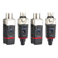Xvive U35D - Sistema connessione stereo wireless con U35