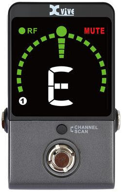 Xvive P58R - Ricevitore per sistema P58