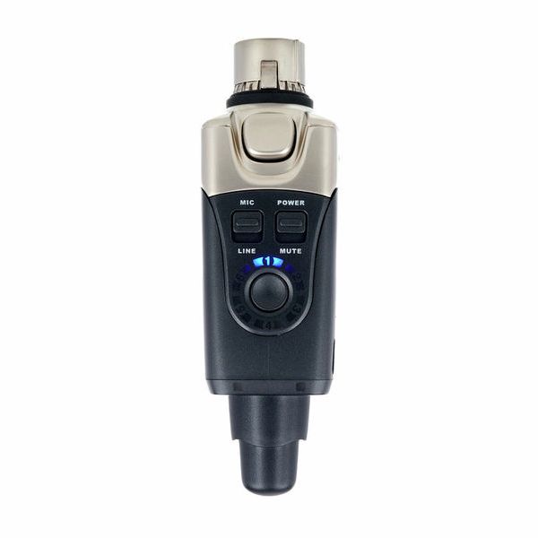 Xvive U3T - Transmitter for U3 system