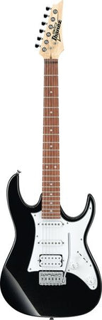 Ibanez Grx40 Chitarra Elettrica Black Night
