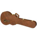 Gibson Les Paul Guitar Case Brown