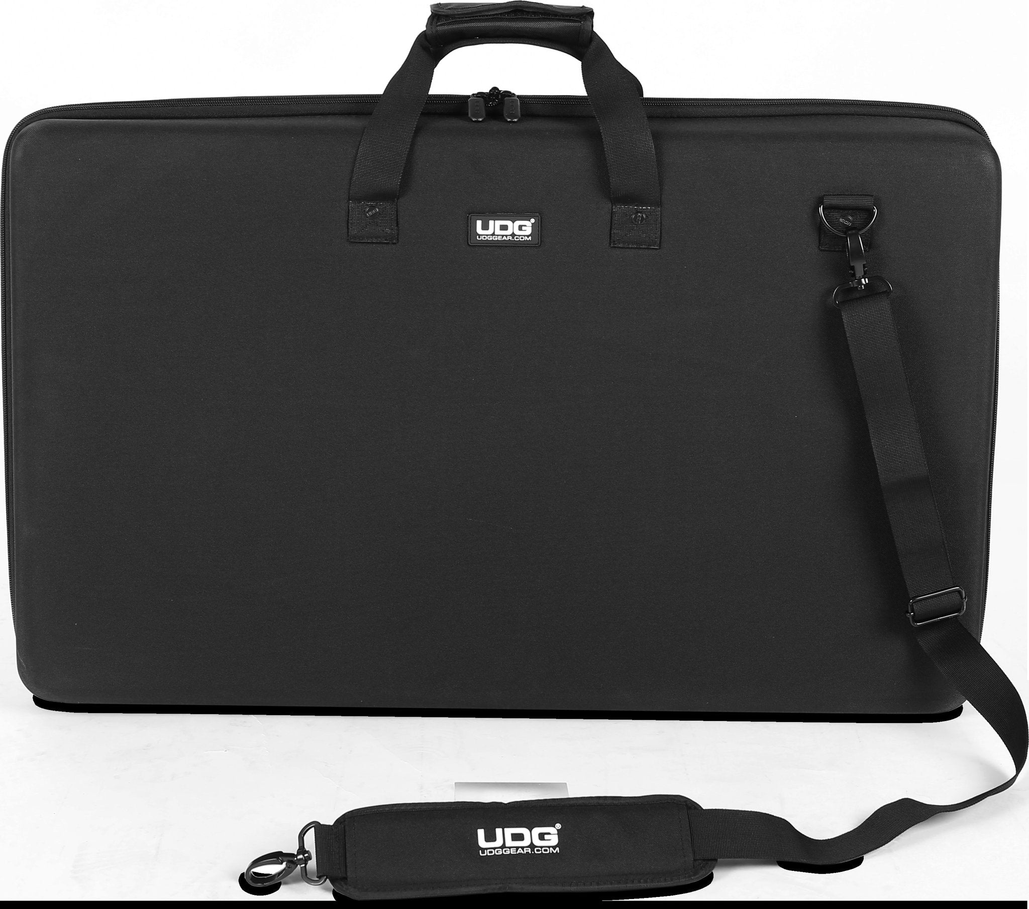 Udg gear U8329bl cr alphatheta ddj-grv6 hardcase black