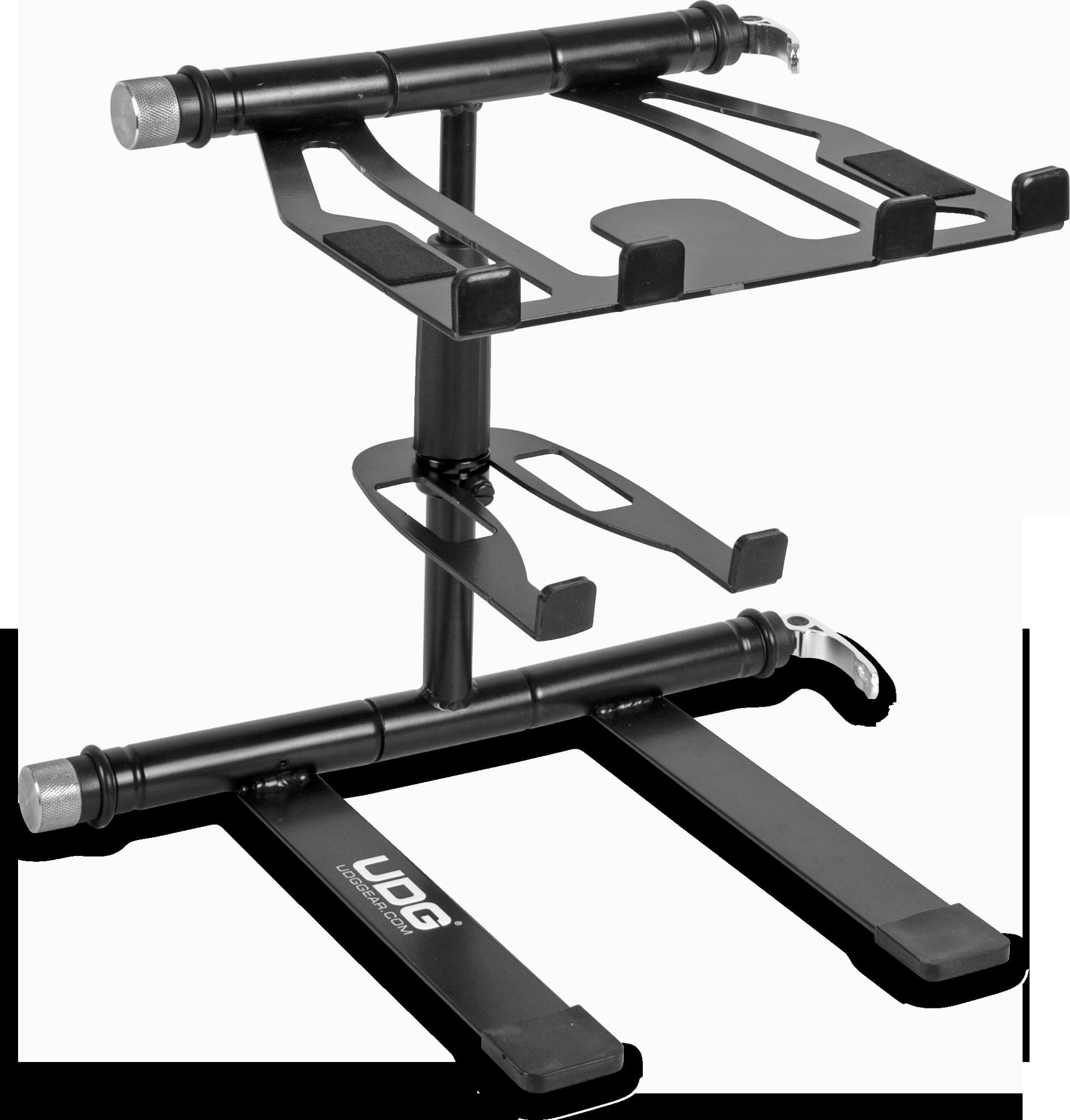 Udg gear U96113bl ul digi laptop stand black