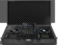 Udg gear U93028bl ul pick foam fl case alphatheta xdj-az
