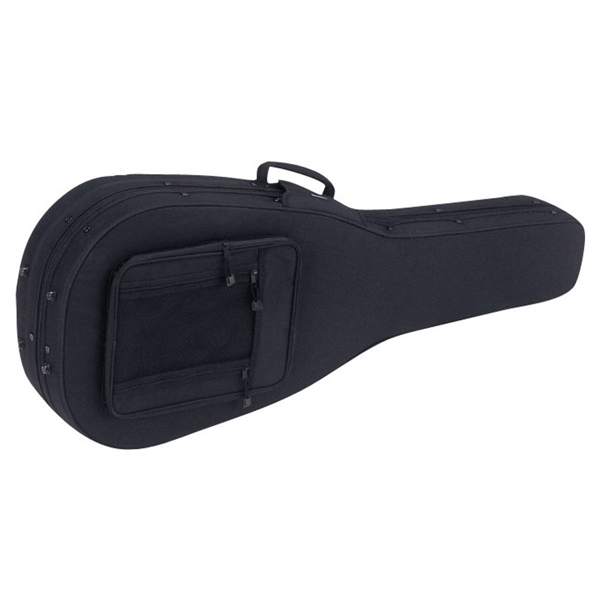 Yamaha Ll16 ARE  Chitarra Folk Con Astuccio