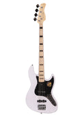 Marcus miller V7 vintage swamp ash-4 (2nd gen) wb white blonde