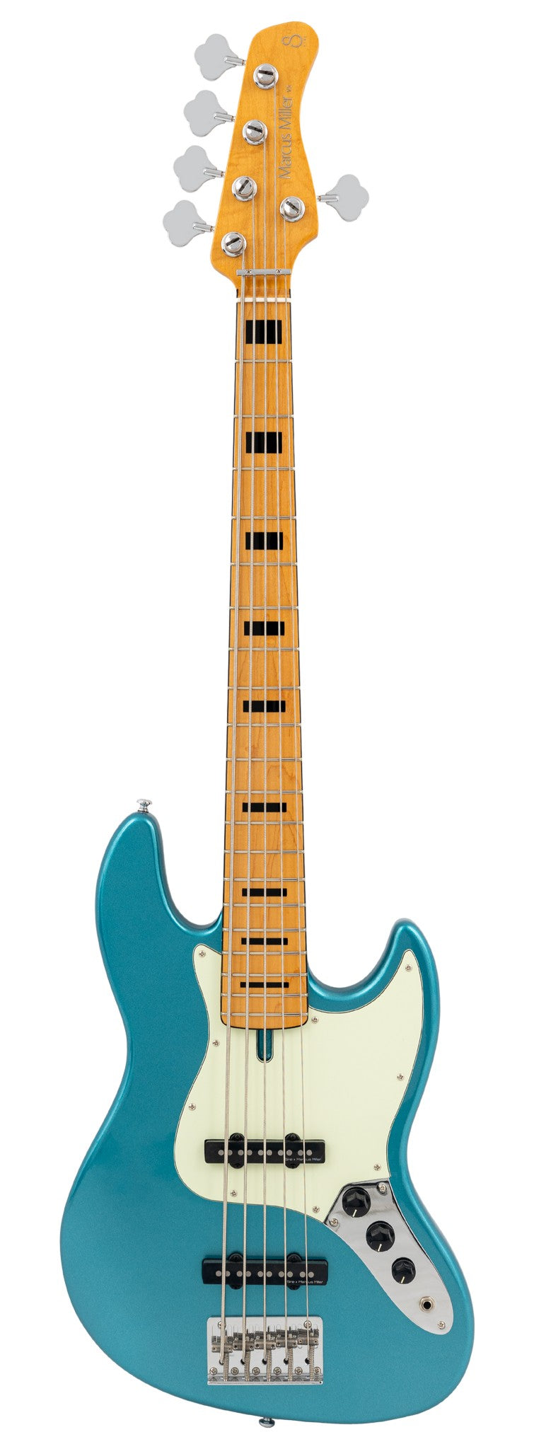 Marcus miller V5-5 tp tide pool