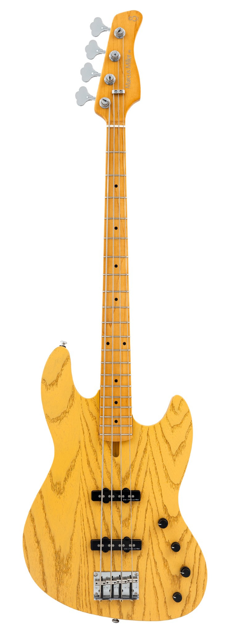 Marcus miller V6-4 butterscotch