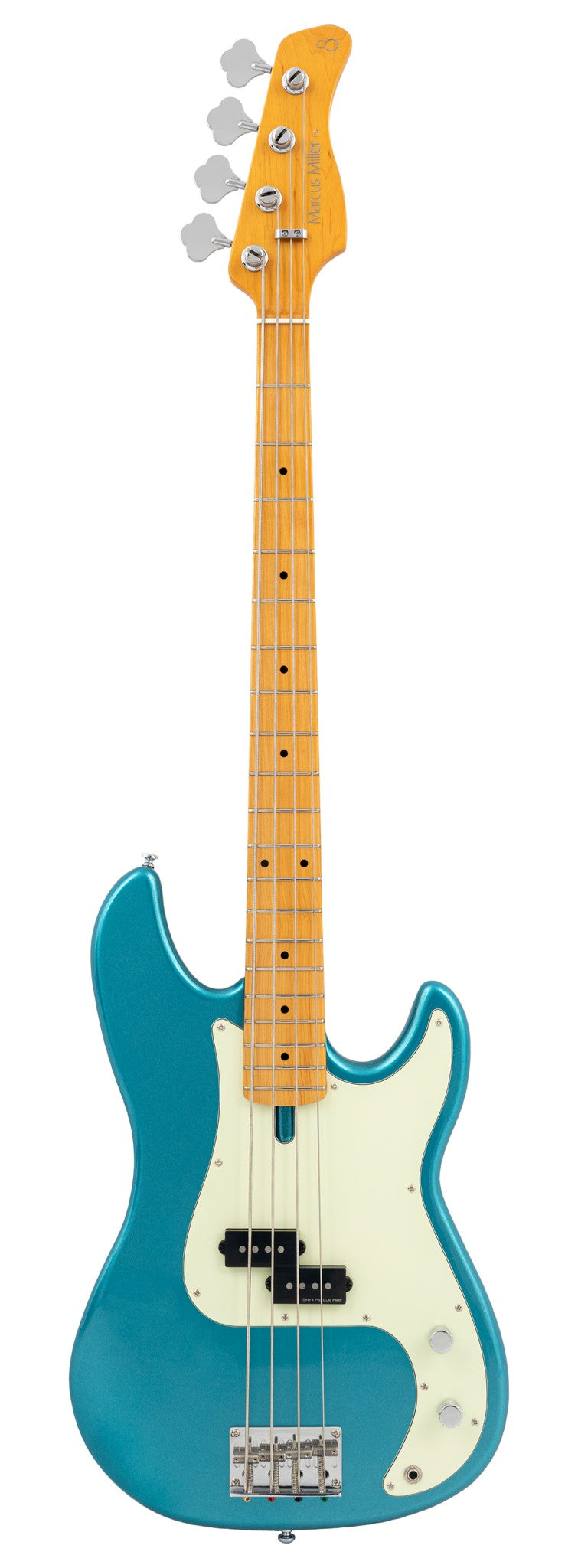 Marcus miller P5-4 tp tide pool