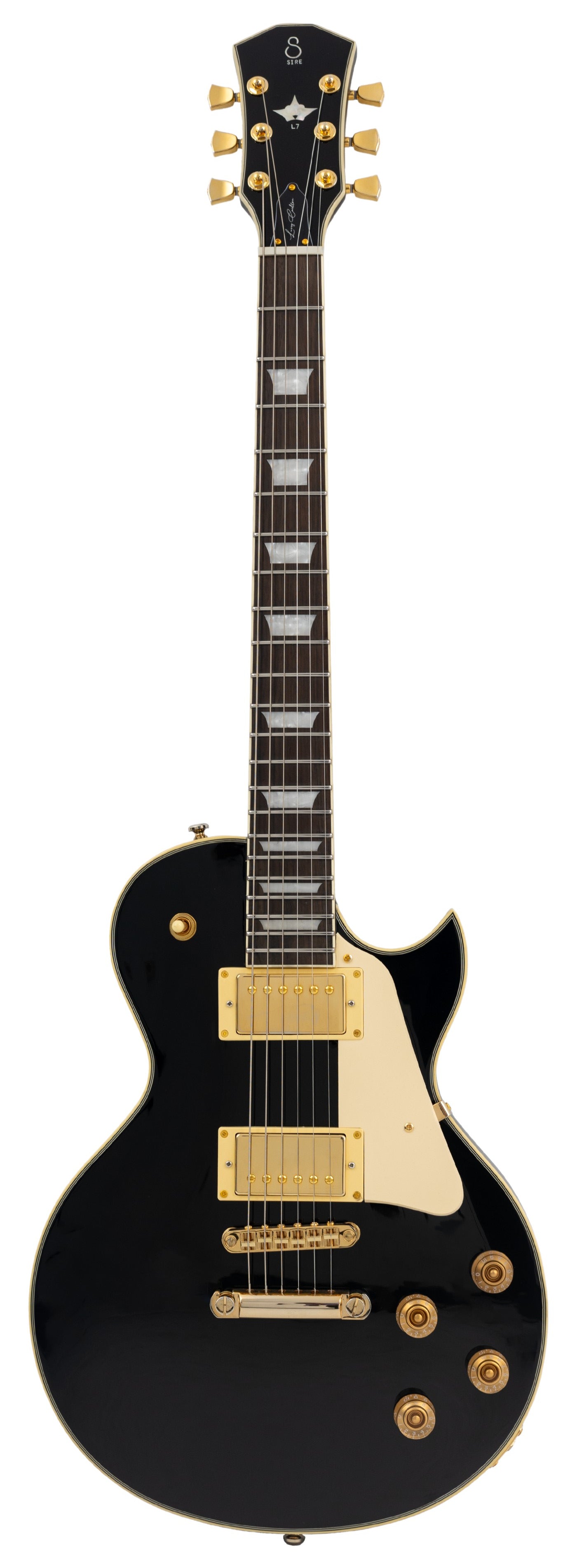 Sire guitars L7 new gen black