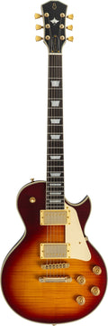 Sire guitars L7 new gen tobacco sunburst