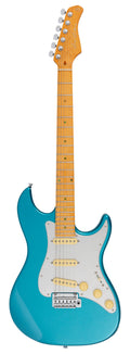 Sire guitars S7 new gen tp (m) tide pool