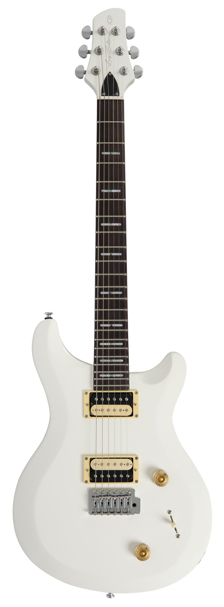 Sire guitars Q3 awh antique white