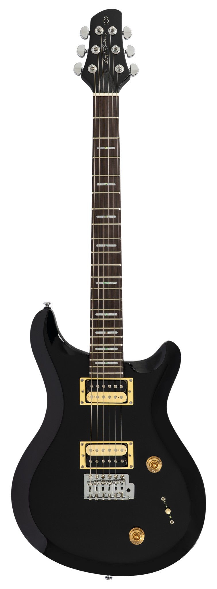Sire guitars Q3 black