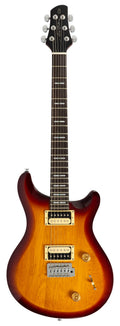 Sire guitars Q3 tobacco sunburst