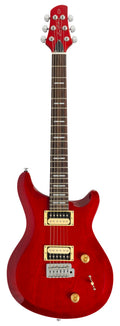 Sire guitars Q3 vintage cherry