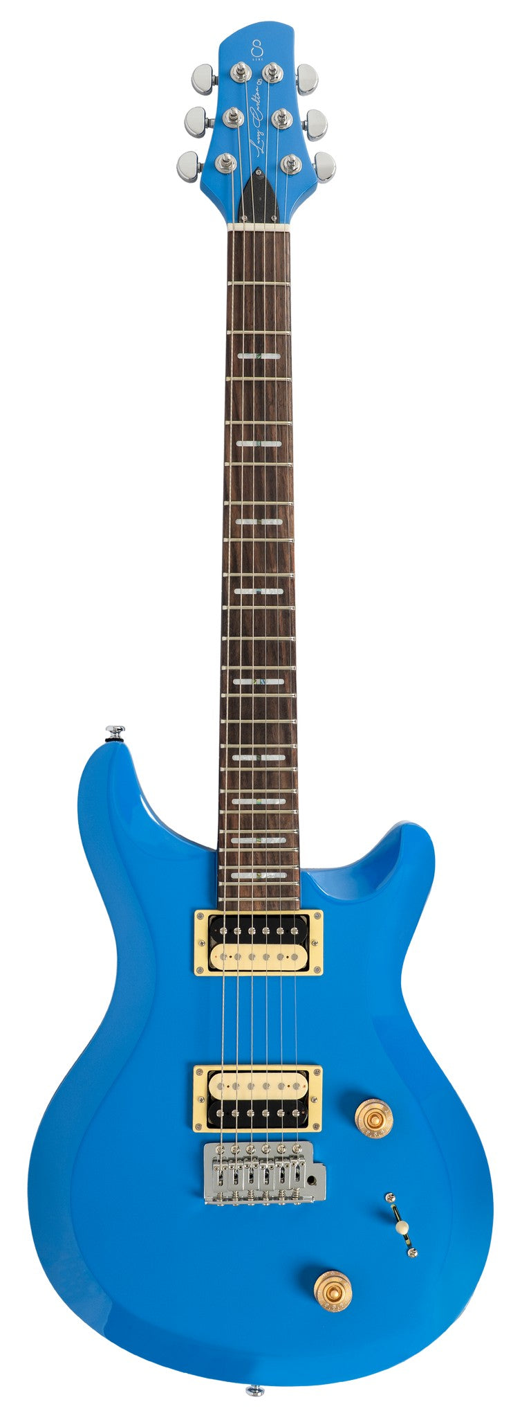 Sire guitars Q3 m.blue