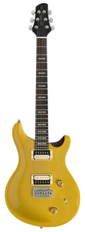 Sire guitars Q7 mgo metallic gold
