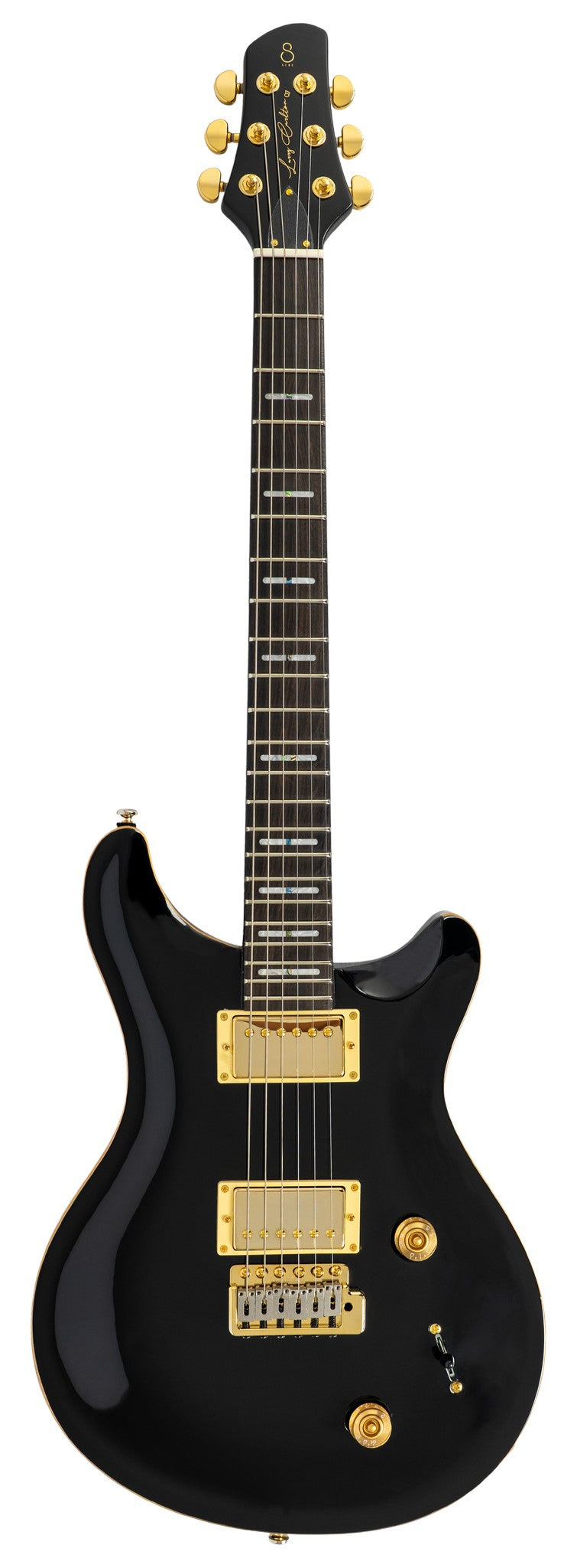 Sire guitars Q7 black