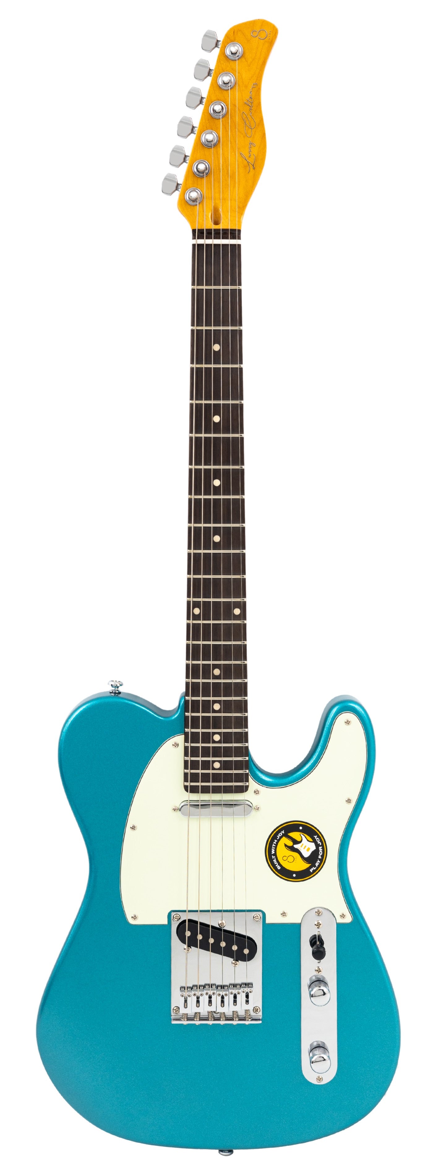 Sire guitars T3 new gen tp tide pool