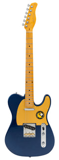 Sire guitars T7 new gen dark navy (r)