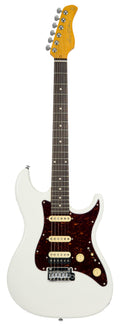 Sire guitars S3 hss new gen awh antique white