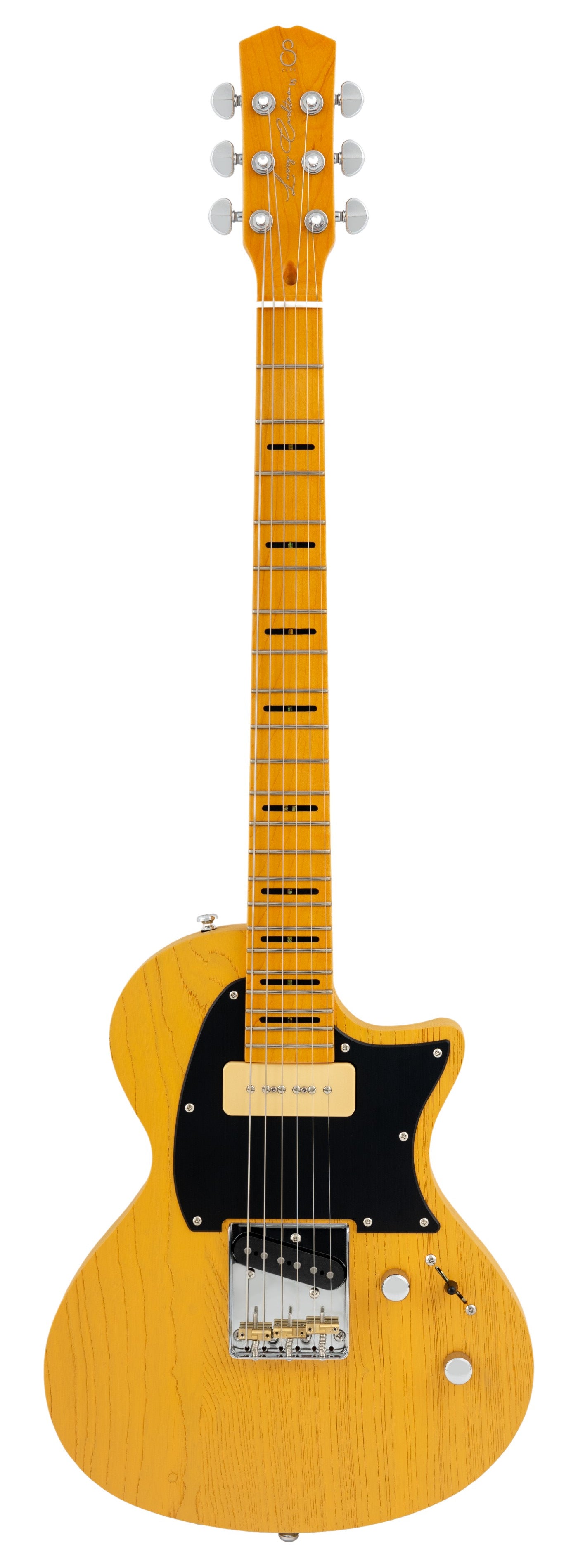Sire guitars I5t butterscotch