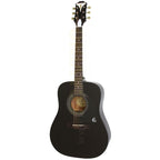 Epiphone Pro 1 Acoustic Ebony