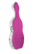 Bam italia Bonb1003xlvtw_s bonbon hightech cello case with