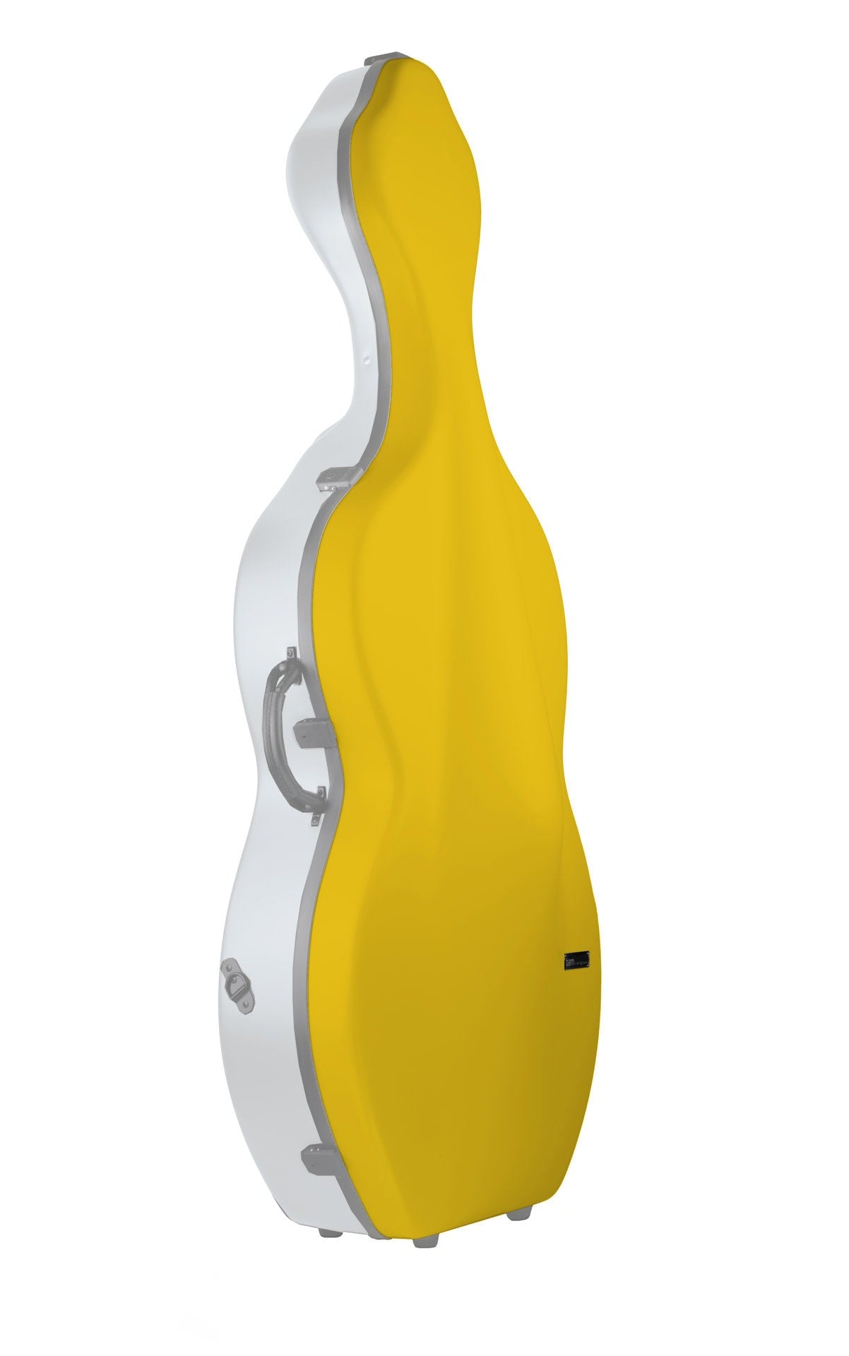 Bam italia Bonb1003xljw_s bonbon hightech cello case with