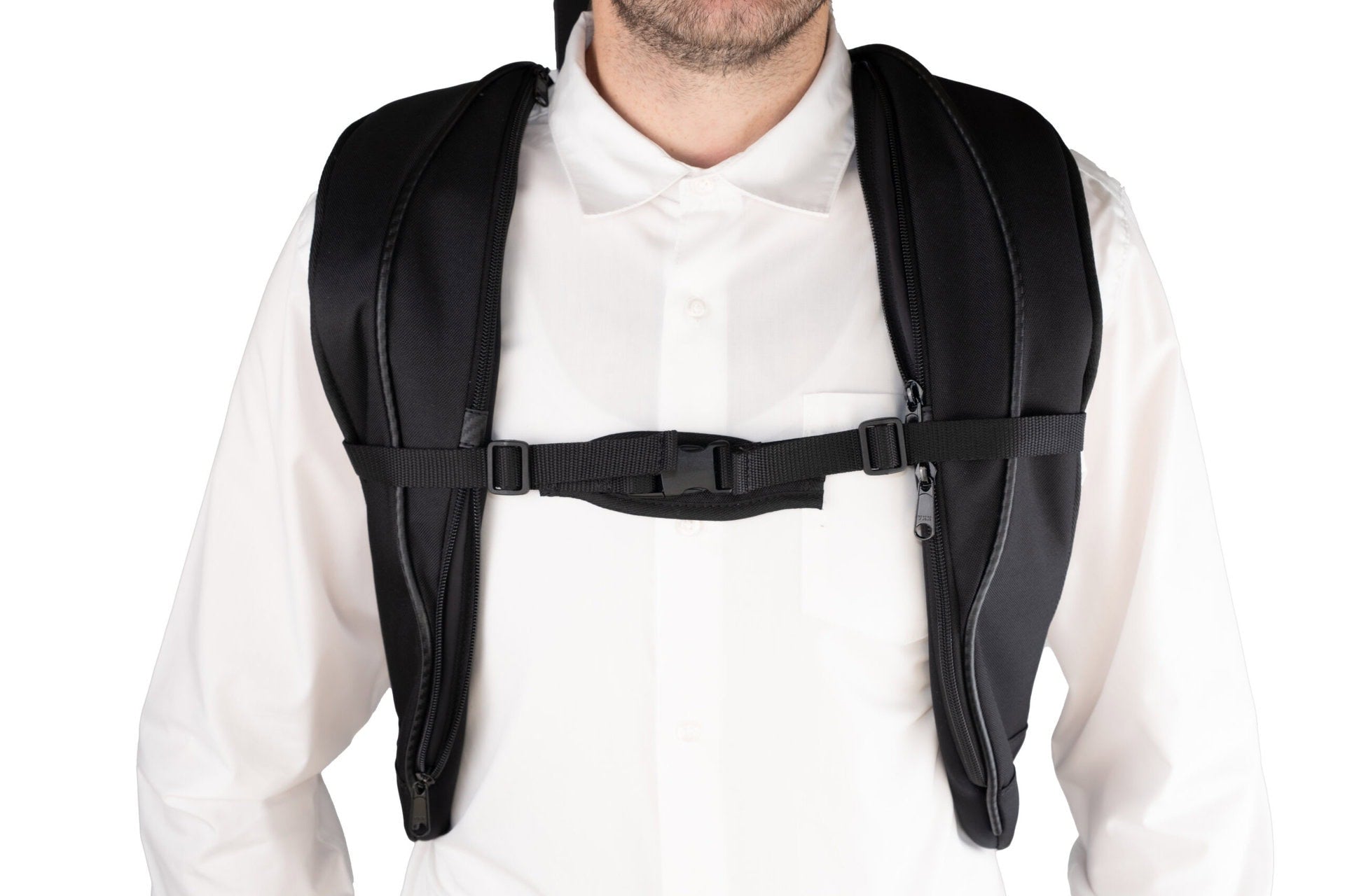 Bam italia Iconic9002 pair of ergonomic straps for iconic