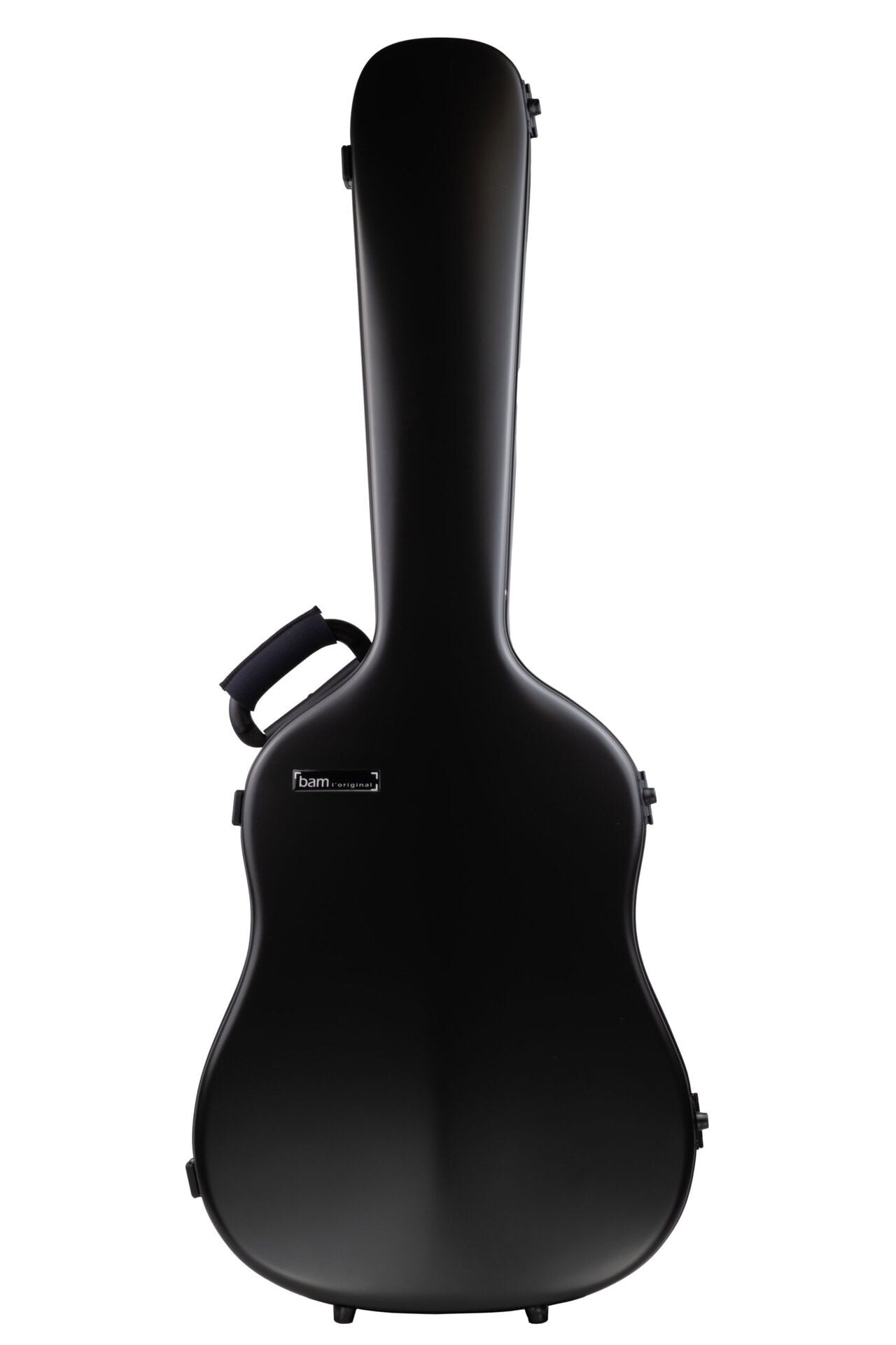 Bam italia Steels8003xln hightech dreadnought guitar case