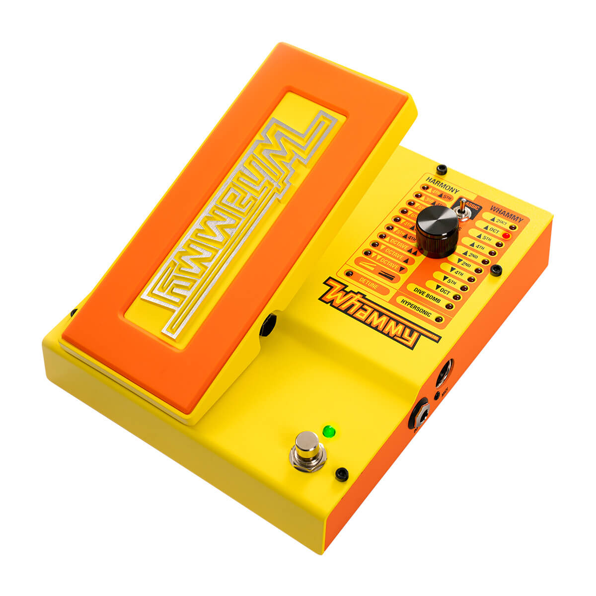 Digitech - dod Whammy mononeon signature
