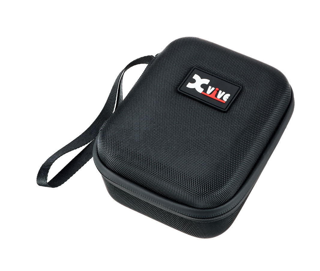 Xvive CU4 - Hard Case for U4 Wireless System