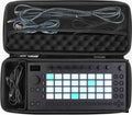 Udg gear U8511bl cr ableton move hardcase black
