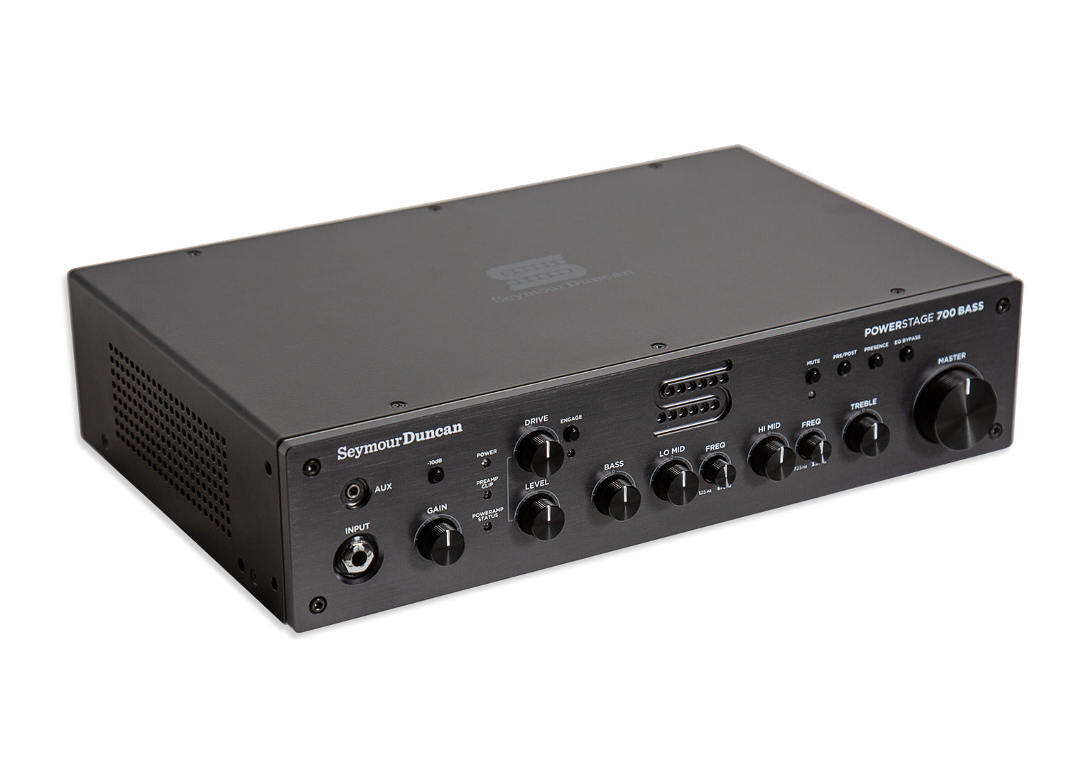 Seymour duncan Powerstage 700 bass eu 220v