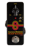 Seymour duncan Pickup booster mini pedal