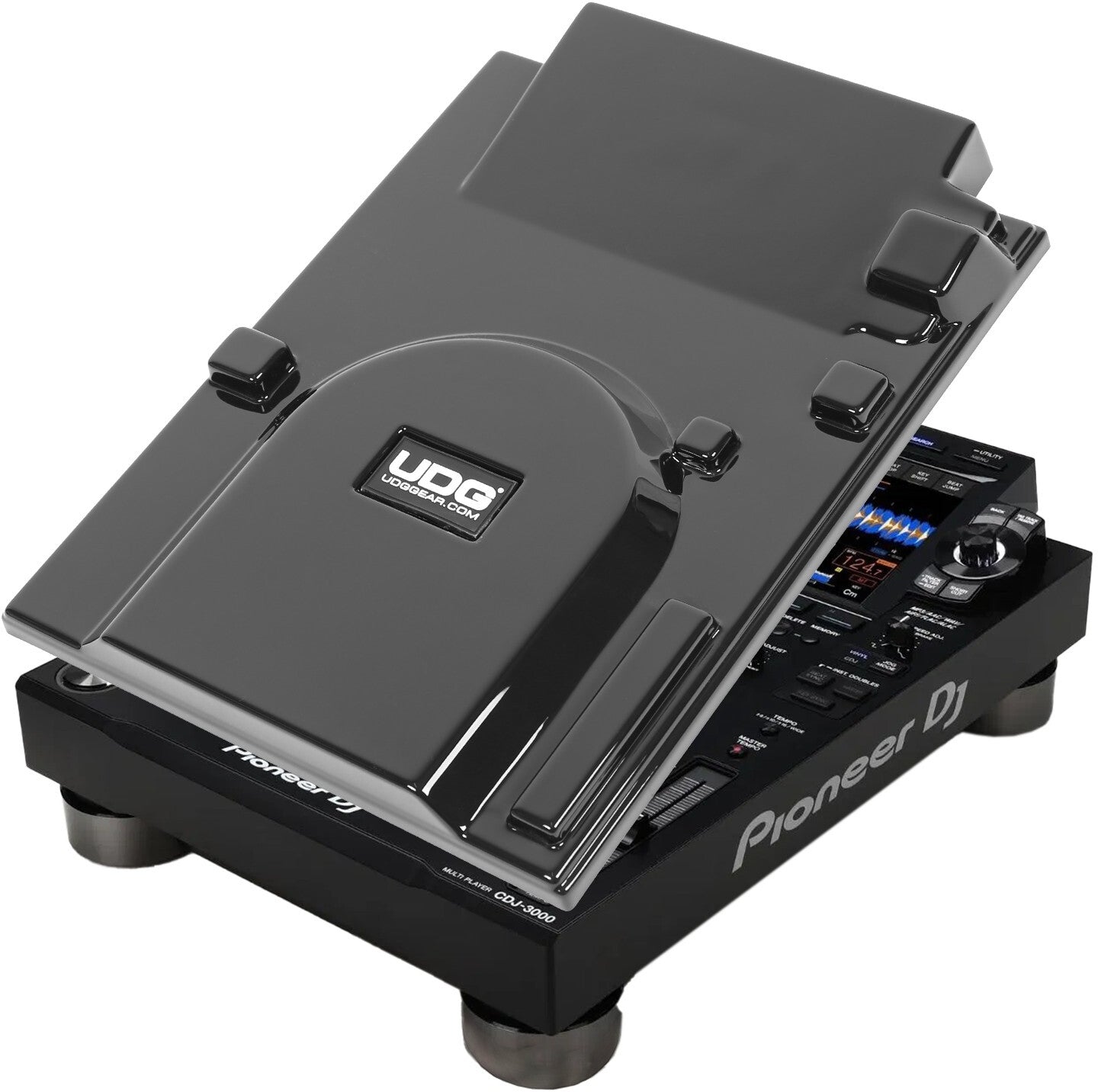 Udg gear U94111bl - ultimate cover pioneer cdj-3000