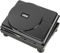 Udg gear U94115bl ul cover turnt (sl-1200 &p lx-crss12) bk