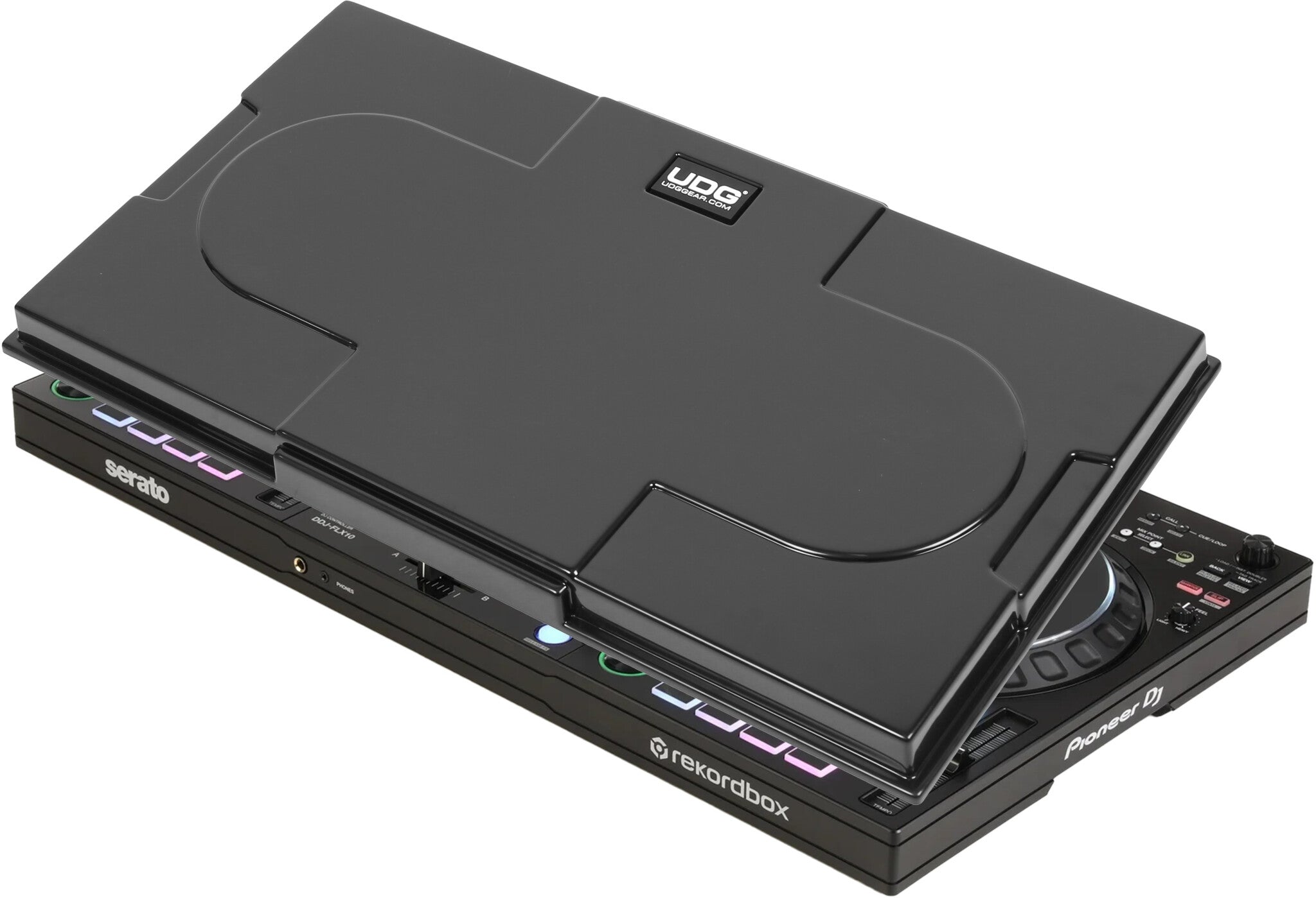 Udg gear U94116bl ul cover pioneer ddj-flx10